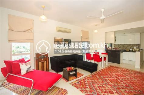 Condominiums For Sale In Siem Reap Province .